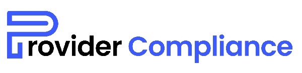 Provider Compliance